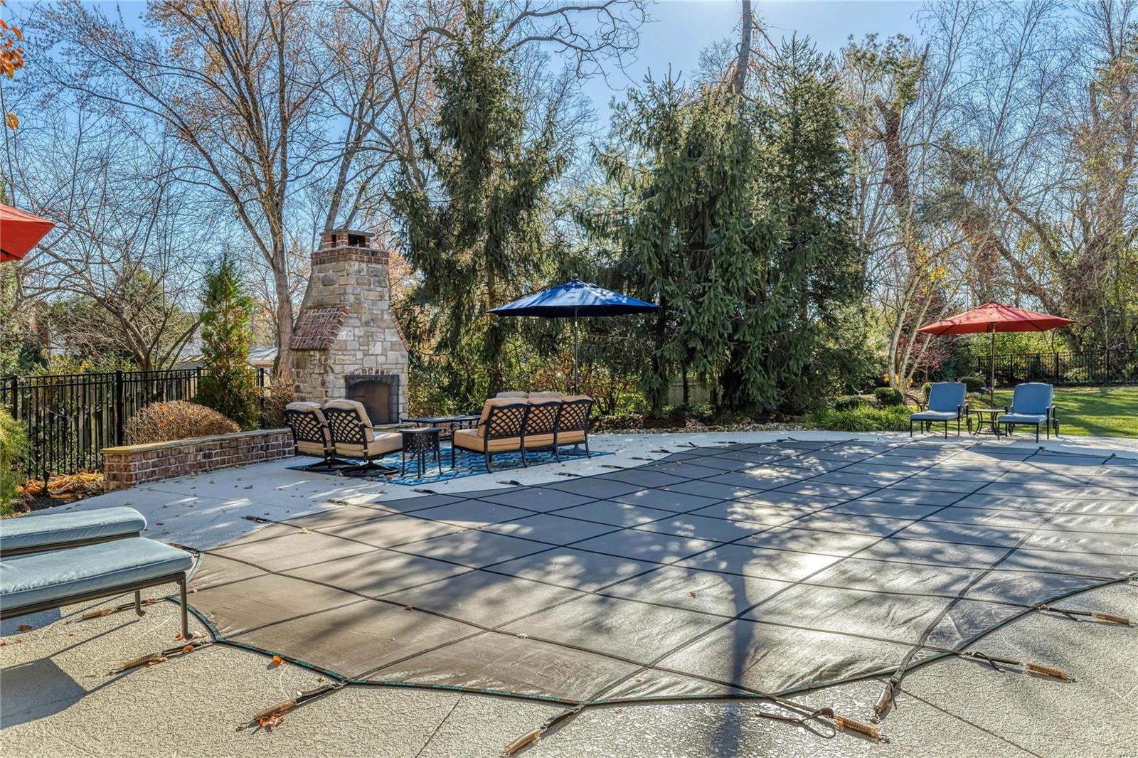 Appaloosa Way - Residential