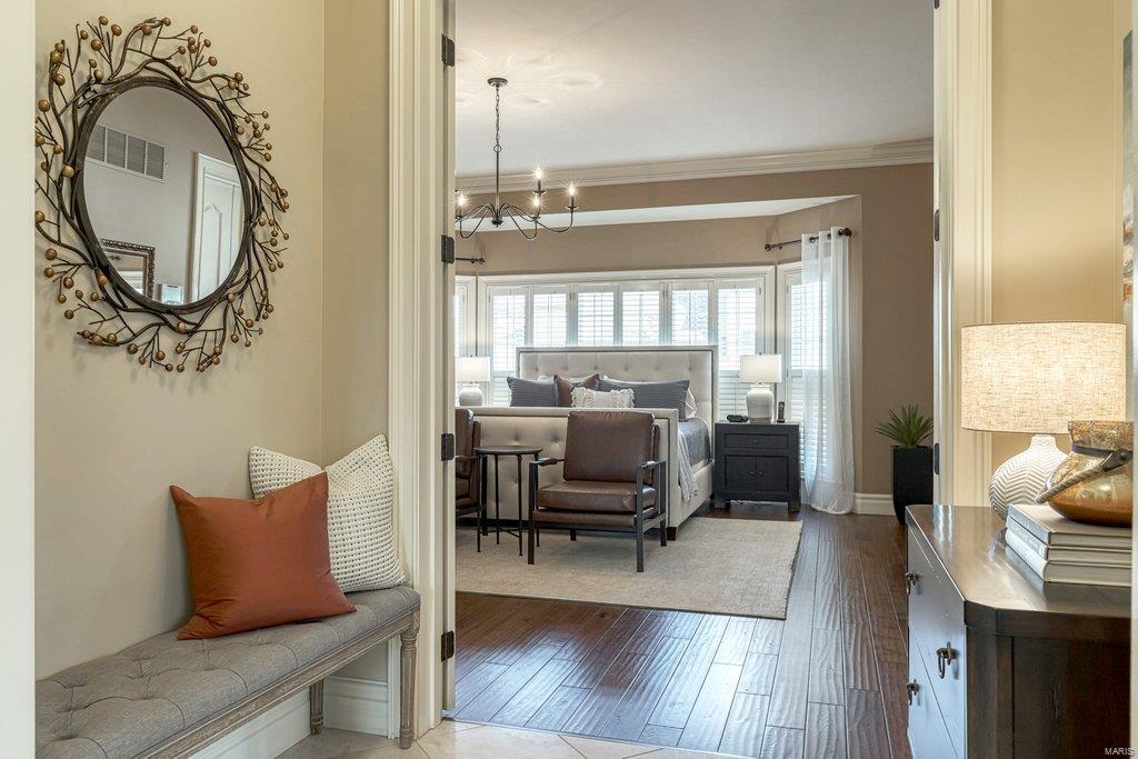 Appaloosa Way - Residential