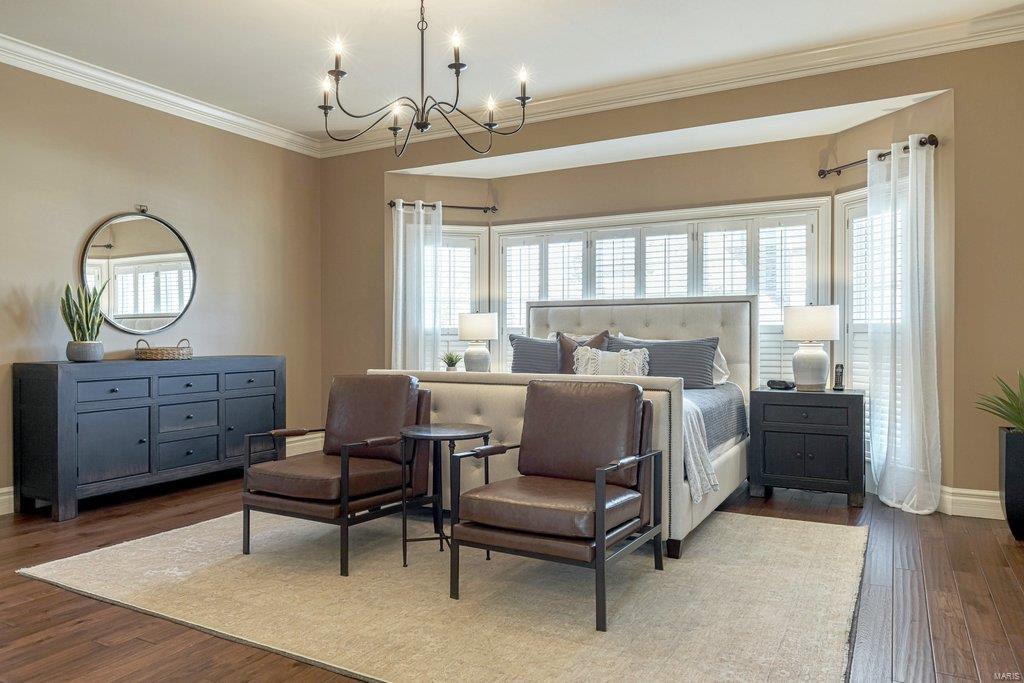 Appaloosa Way - Residential