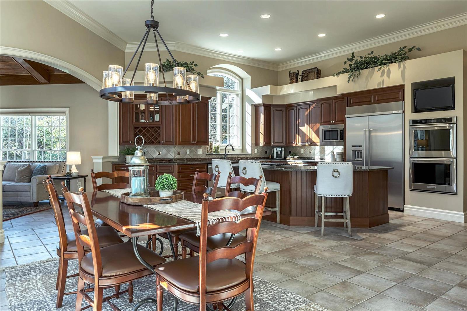 Appaloosa Way - Residential