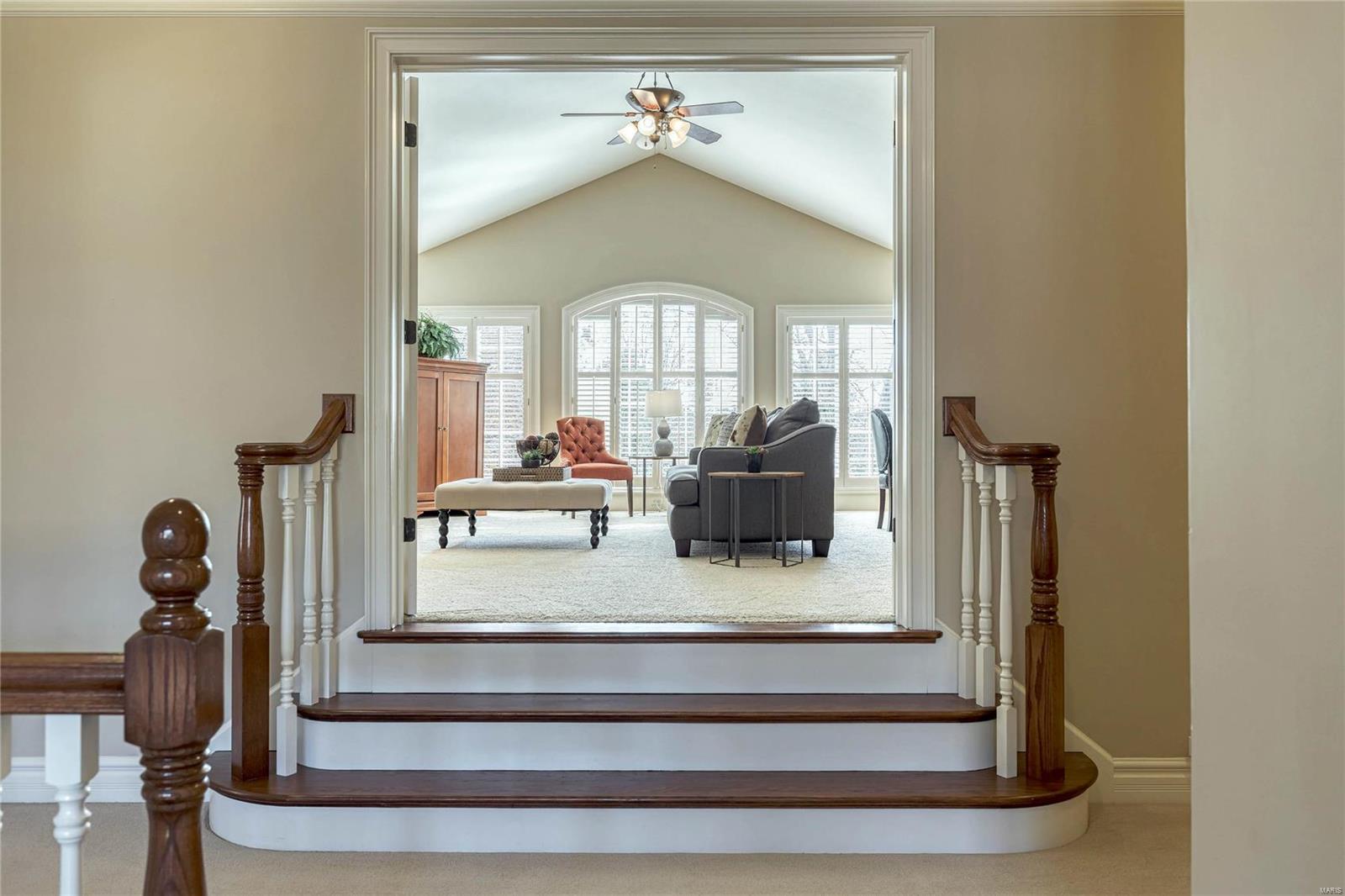 Appaloosa Way - Residential