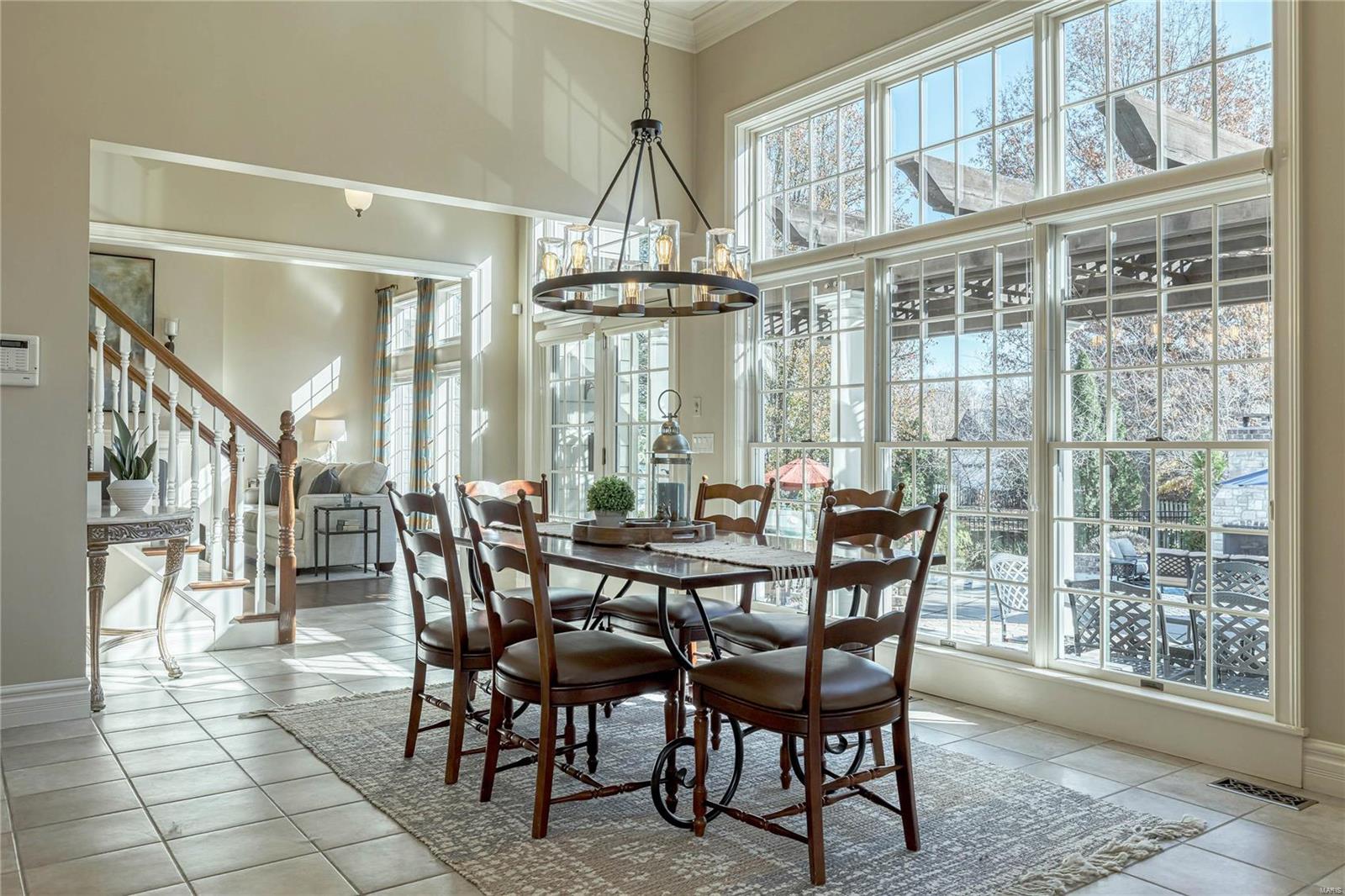 Appaloosa Way - Residential