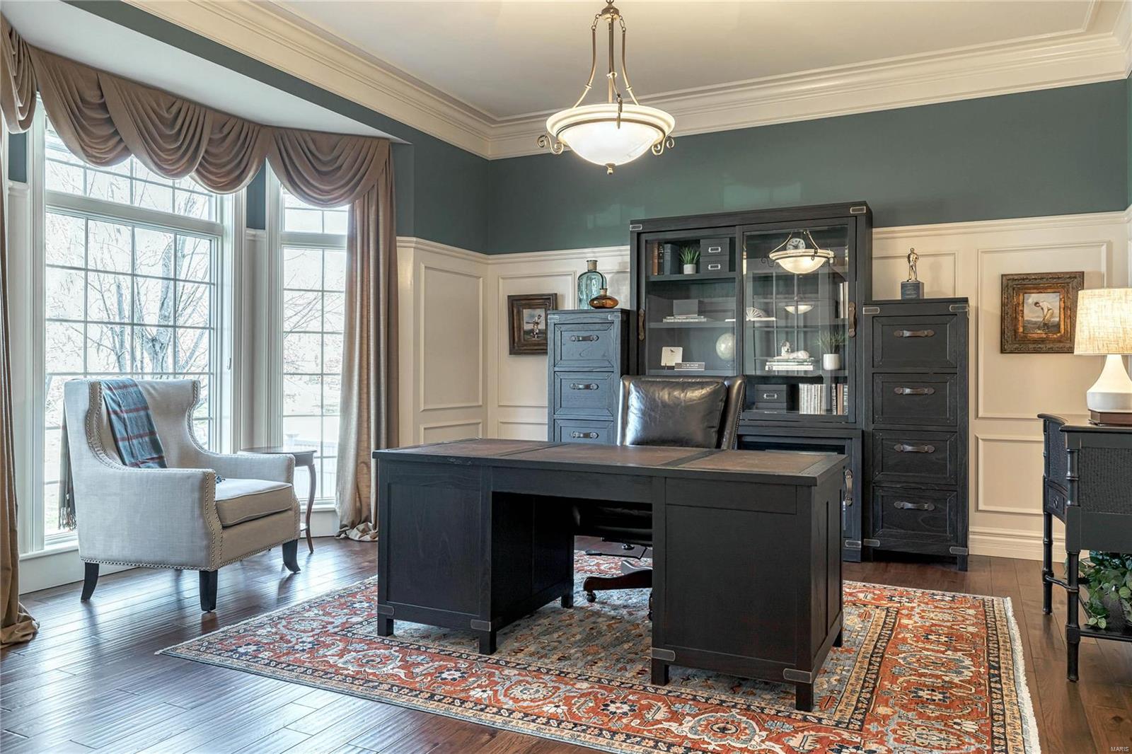 Appaloosa Way - Residential