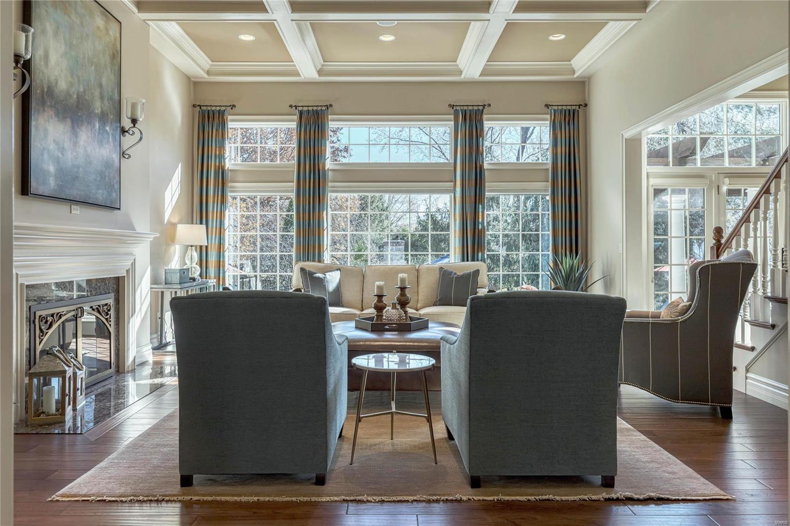 Appaloosa Way - Residential