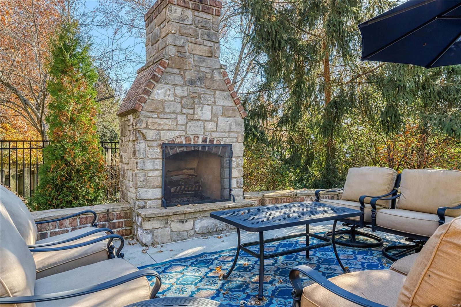 Appaloosa Way - Residential