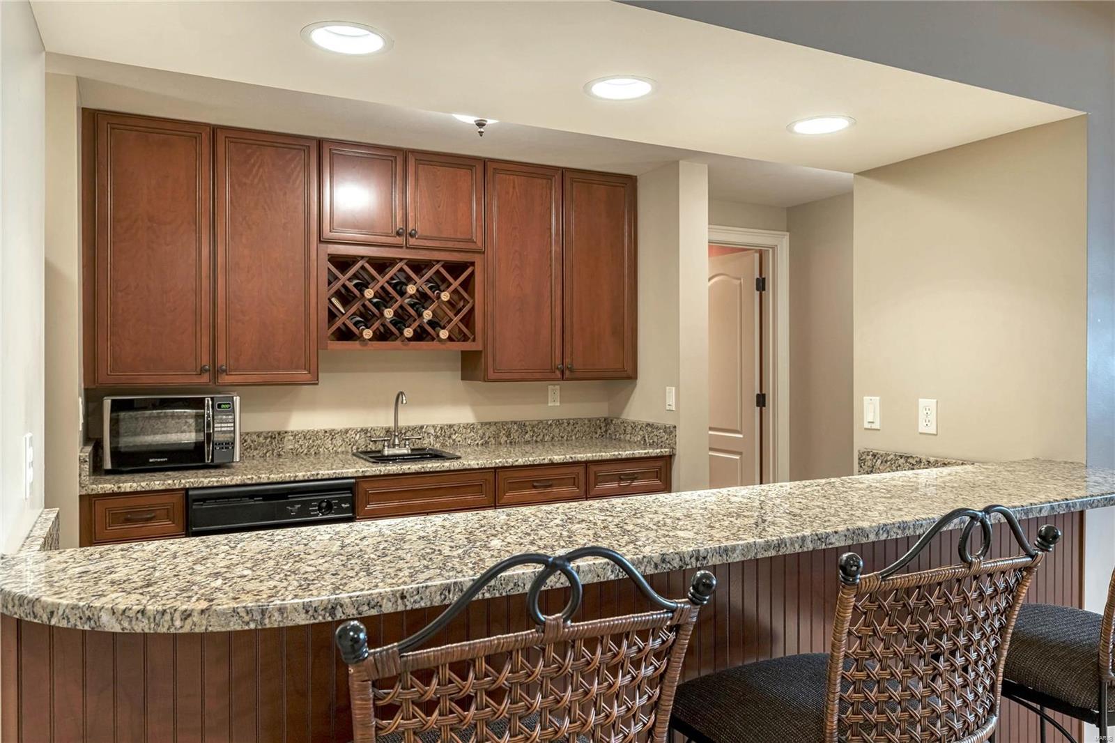 Appaloosa Way - Residential