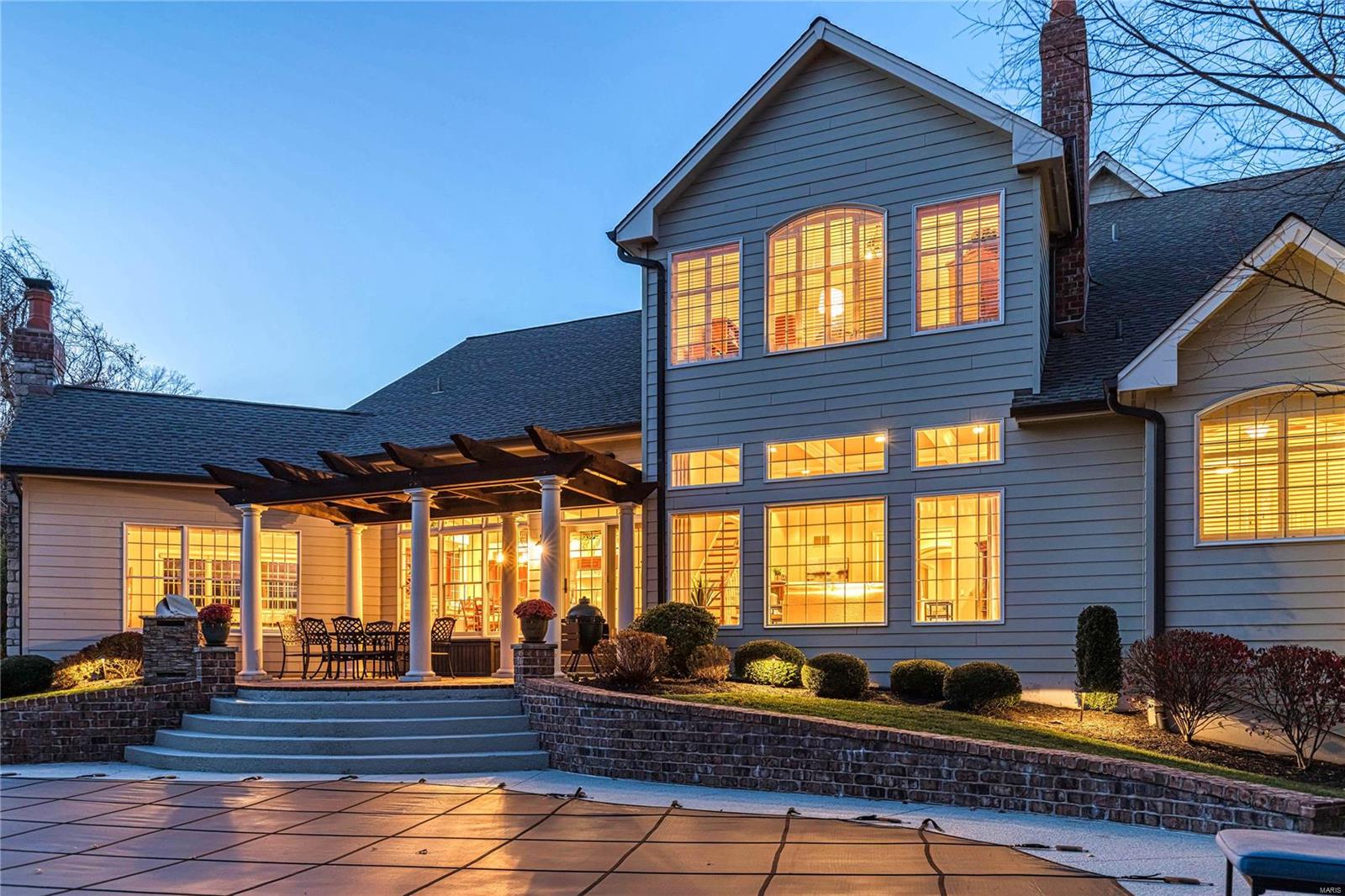 Appaloosa Way - Residential