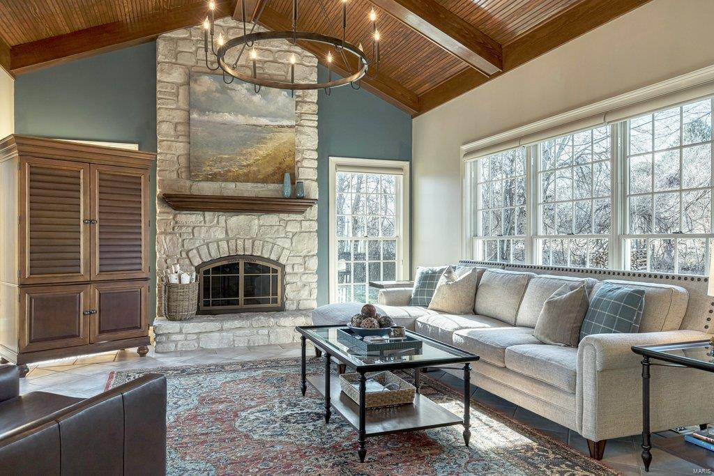 Appaloosa Way - Residential