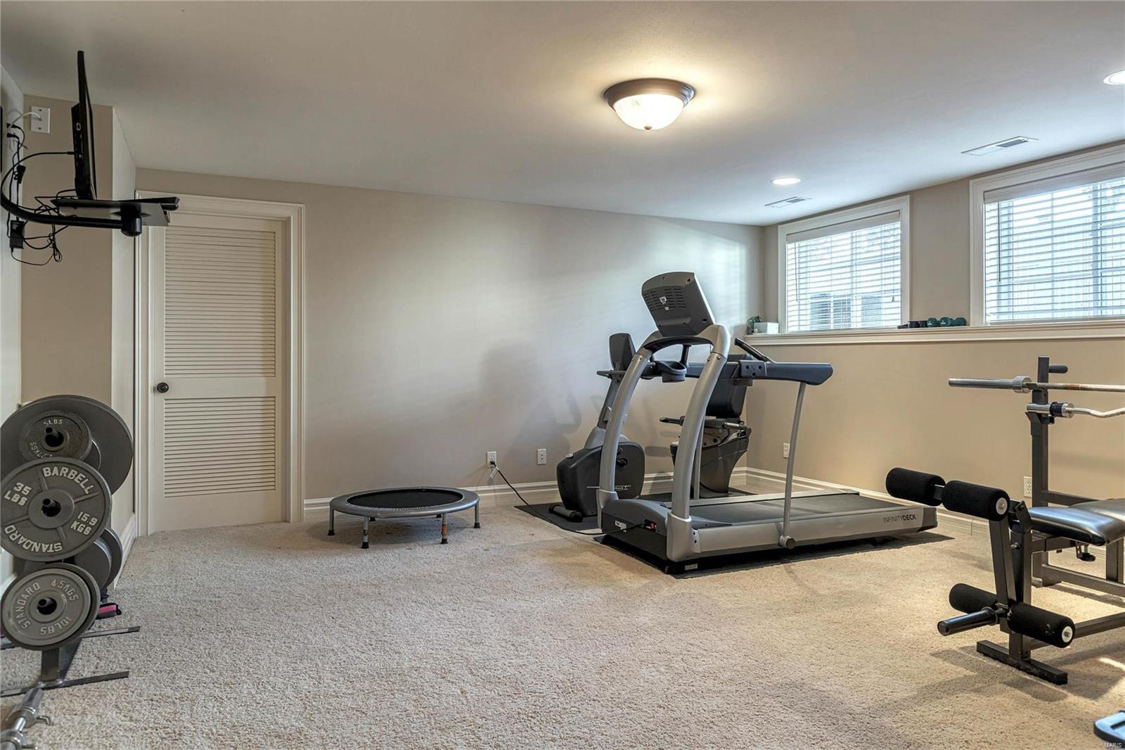 Appaloosa Way - Residential