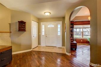 Lake Sherwood Estates - Residential