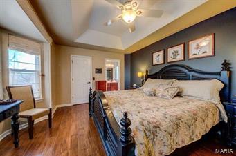 Lake Sherwood Estates - Residential