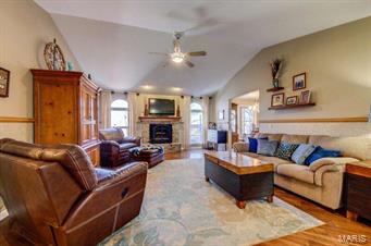 Lake Sherwood Estates - Residential