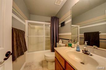 Lake Sherwood Estates - Residential