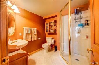 Lake Sherwood Estates - Residential