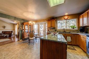 Lake Sherwood Estates - Residential