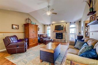 Lake Sherwood Estates - Residential