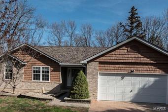 Lake Sherwood Estates - Residential