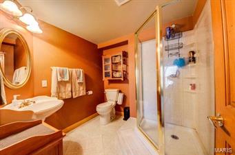 Lake Sherwood Estates - Residential