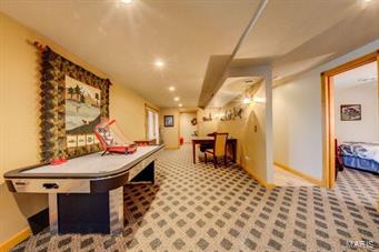 Lake Sherwood Estates - Residential