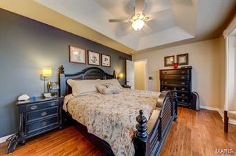 Lake Sherwood Estates - Residential