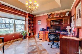 Lake Sherwood Estates - Residential