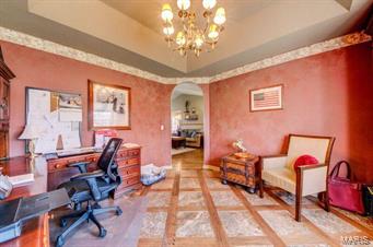 Lake Sherwood Estates - Residential