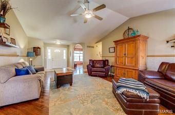 Lake Sherwood Estates - Residential