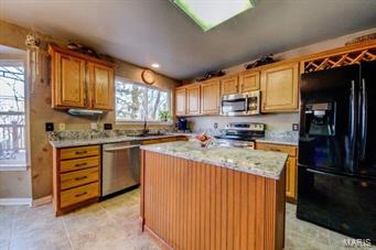 Lake Sherwood Estates - Residential