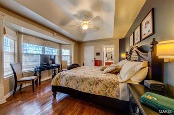 Lake Sherwood Estates - Residential