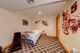 Lake Sherwood Estates - Residential