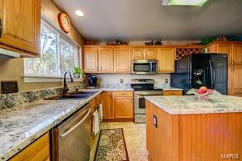 Lake Sherwood Estates - Residential