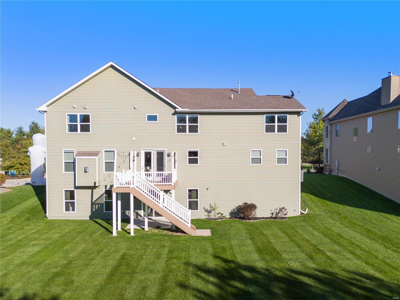 Wildwood, Missouri 63038, United States, 5 Bedrooms Bedrooms, ,5 BathroomsBathrooms,Residential,Pending,39063