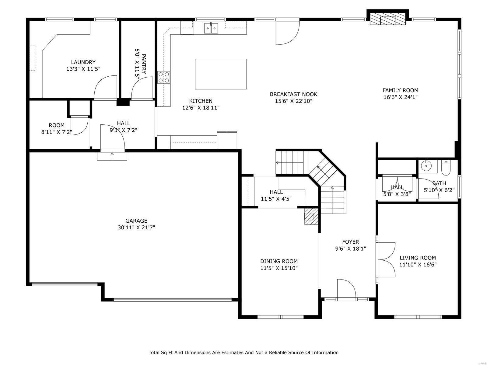 Wildwood, Missouri 63038, United States, 5 Bedrooms Bedrooms, ,5 BathroomsBathrooms,Residential,Pending,39063