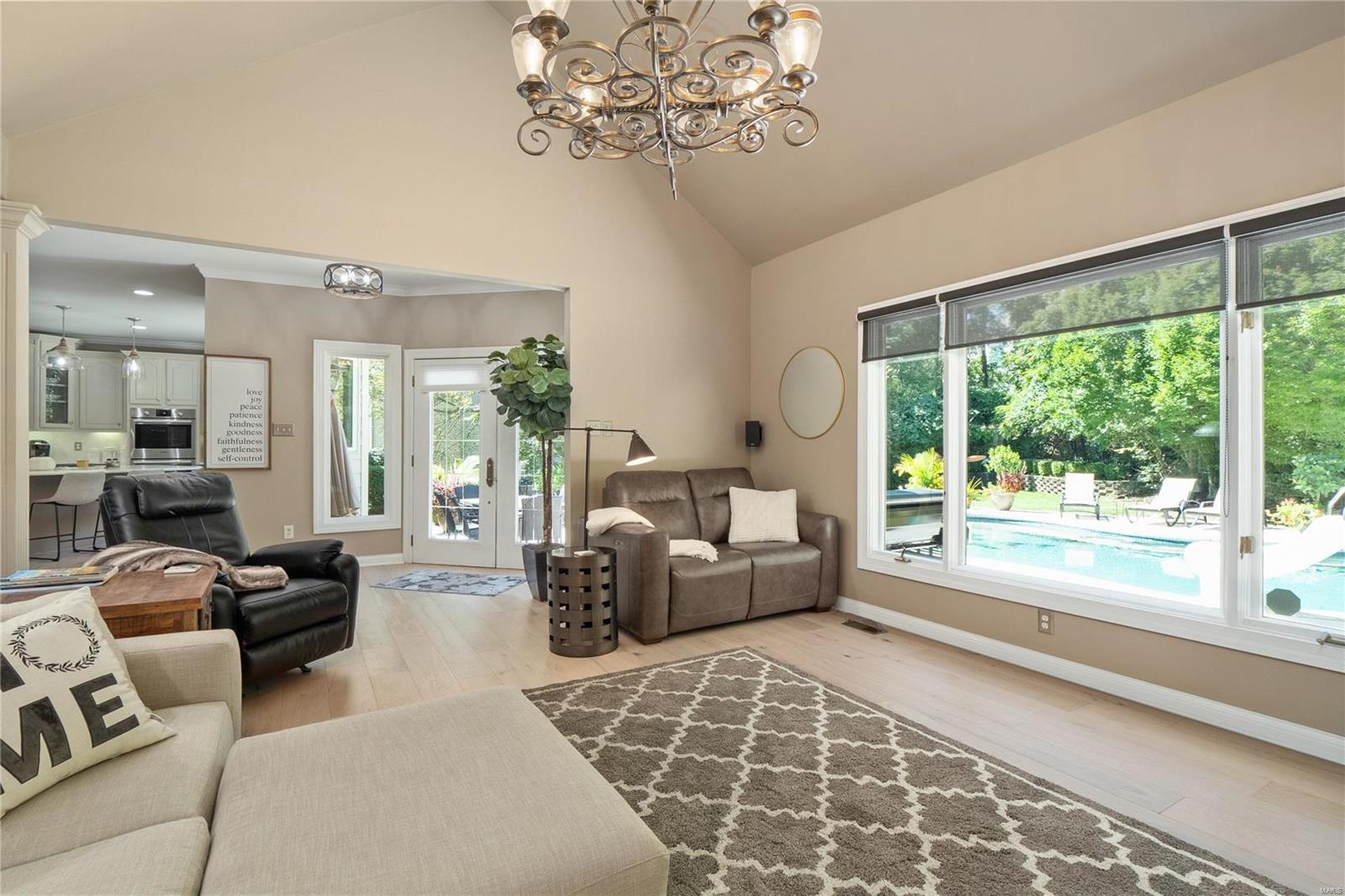 Wynfield Pointe - Residential