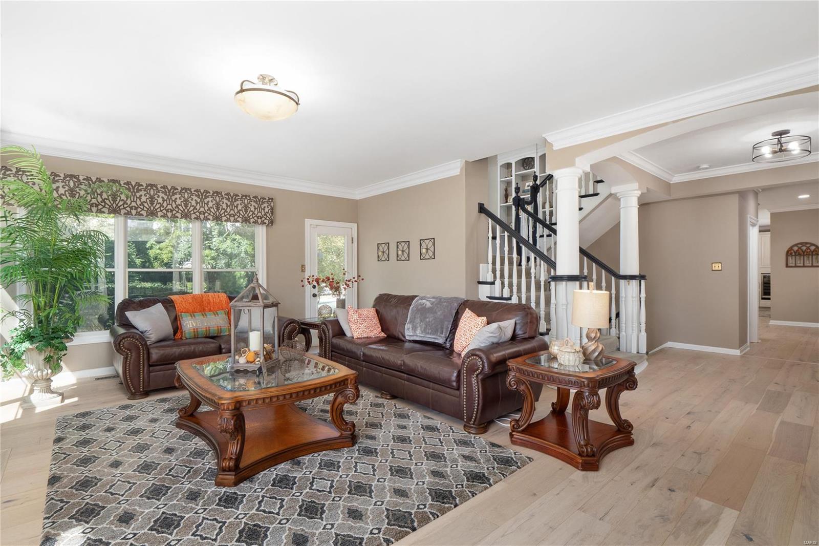 Wynfield Pointe - Residential