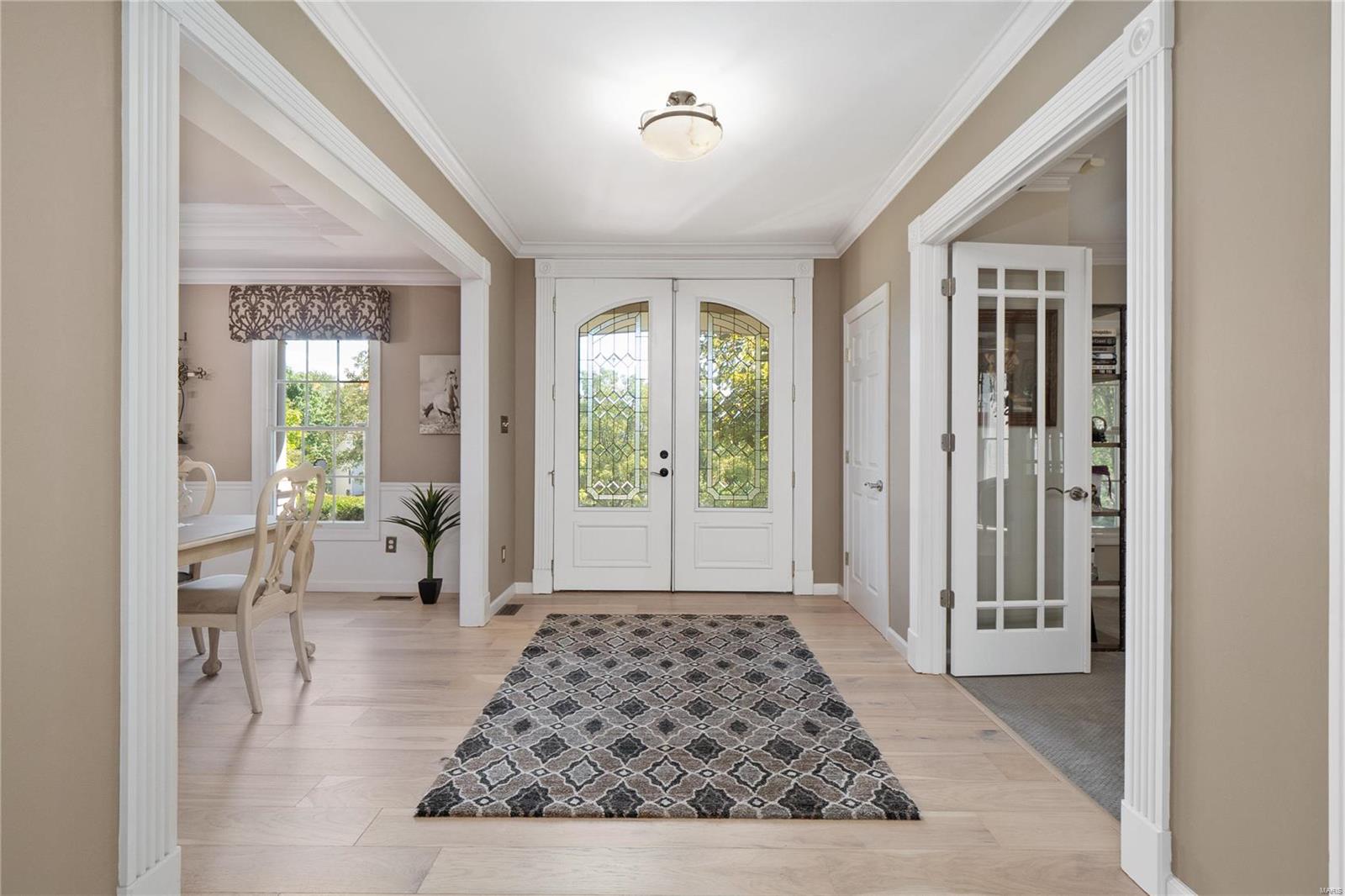 Wynfield Pointe - Residential