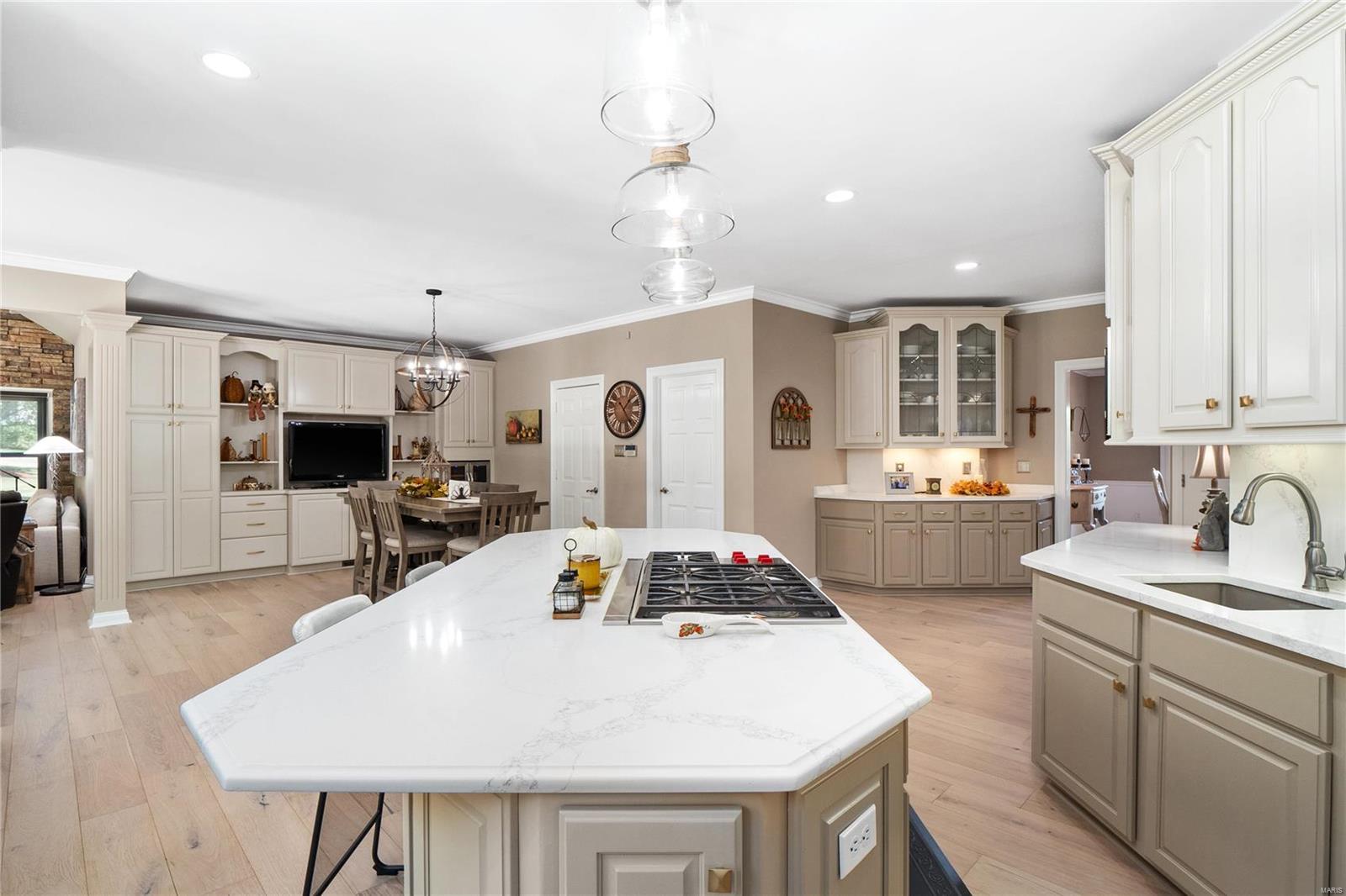 Wynfield Pointe - Residential