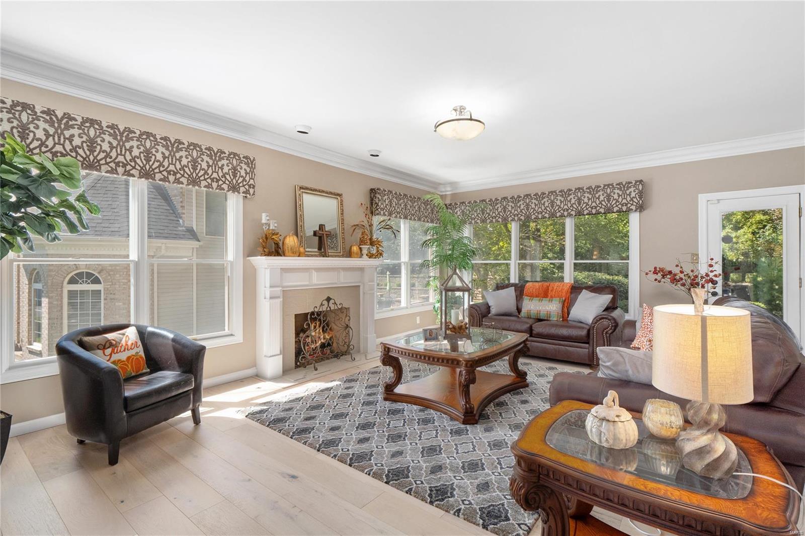 Wynfield Pointe - Residential