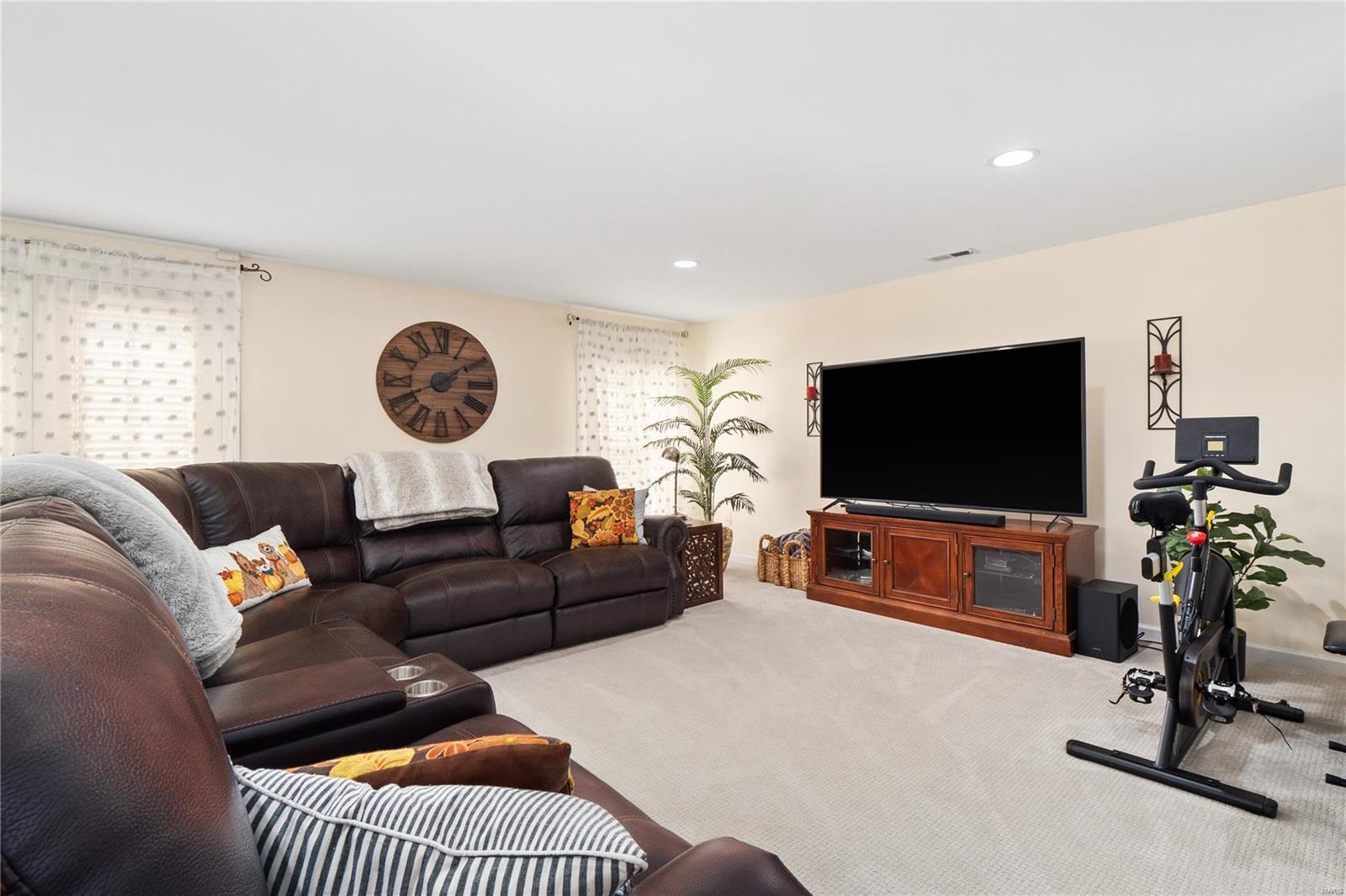 Wynfield Pointe - Residential