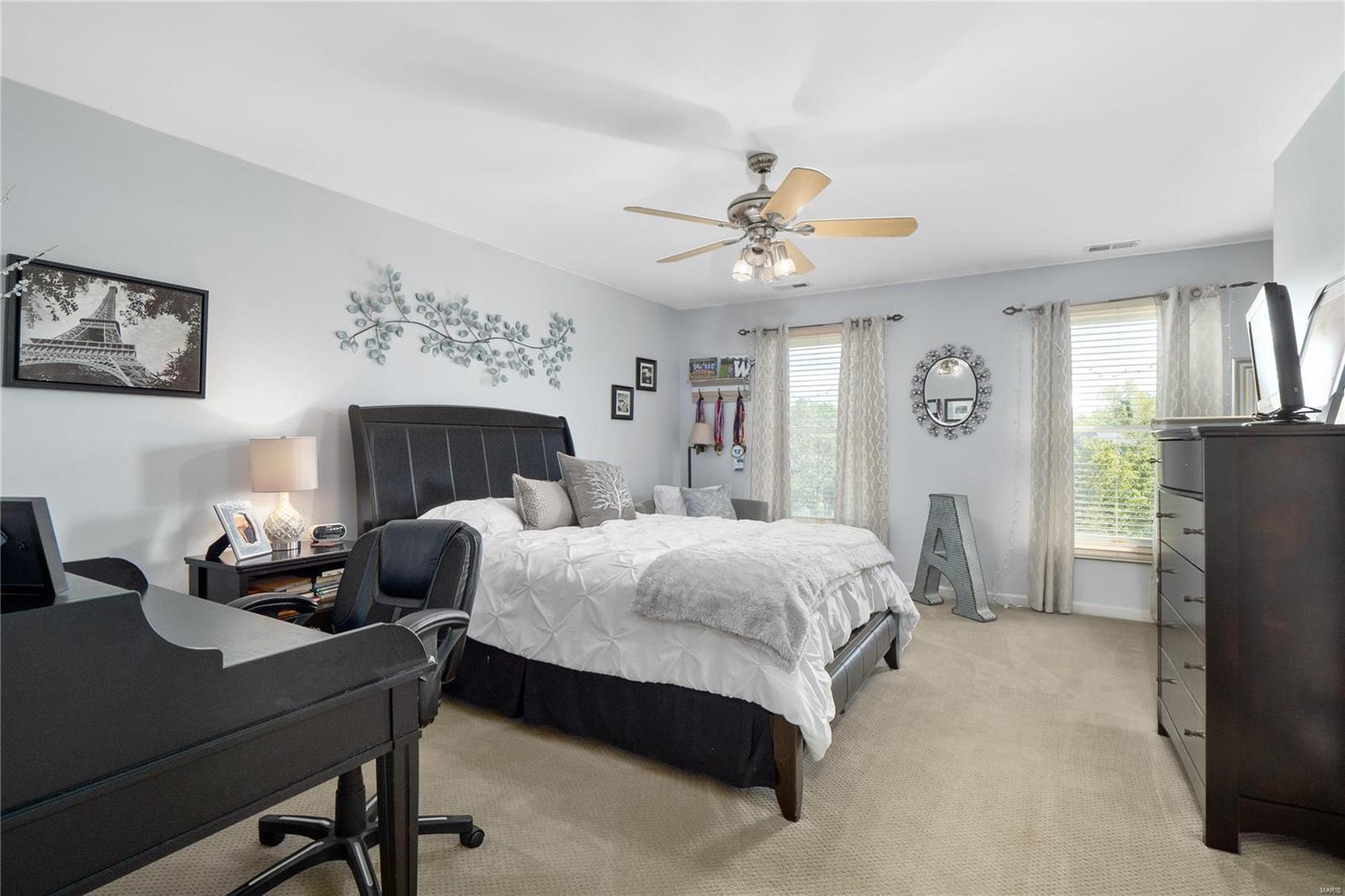 Wynfield Pointe - Residential