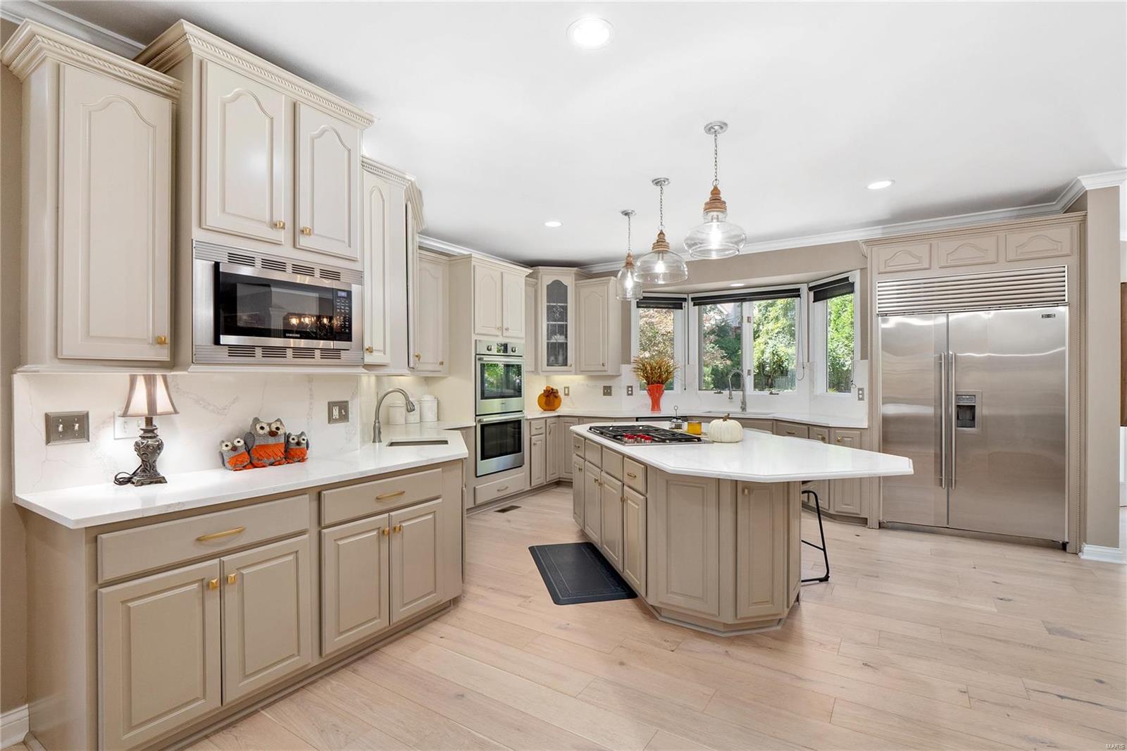 Wynfield Pointe - Residential