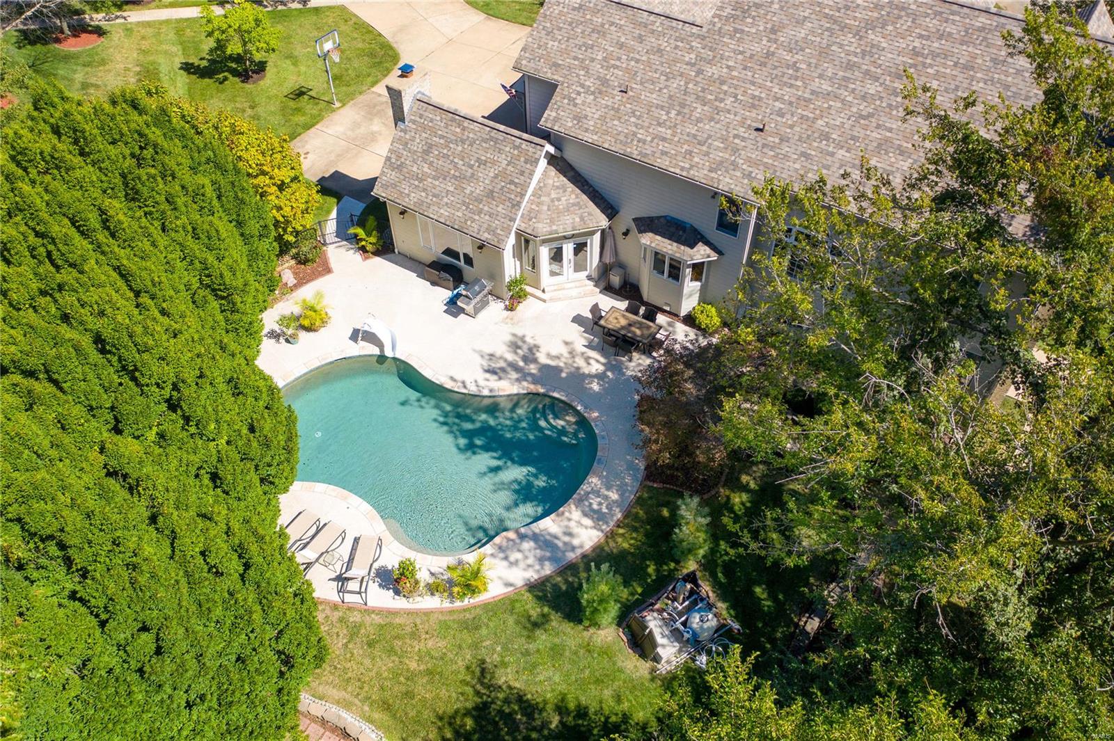 Wynfield Pointe - Residential