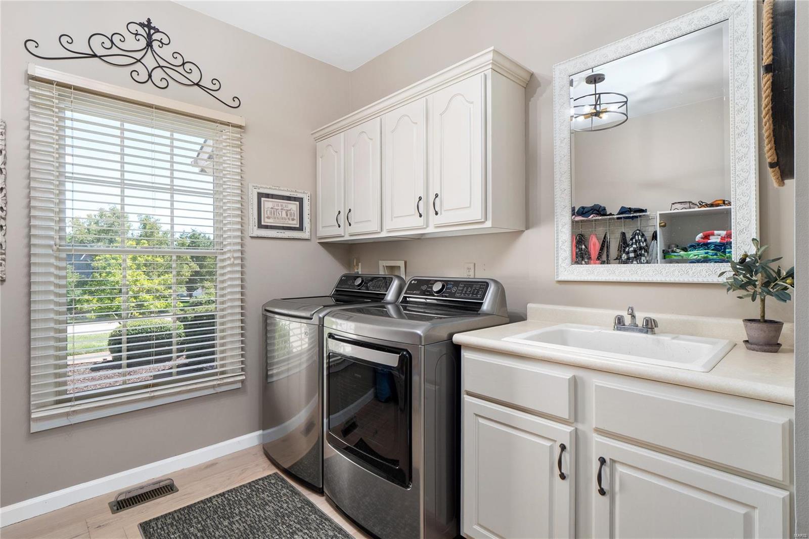 Wynfield Pointe - Residential