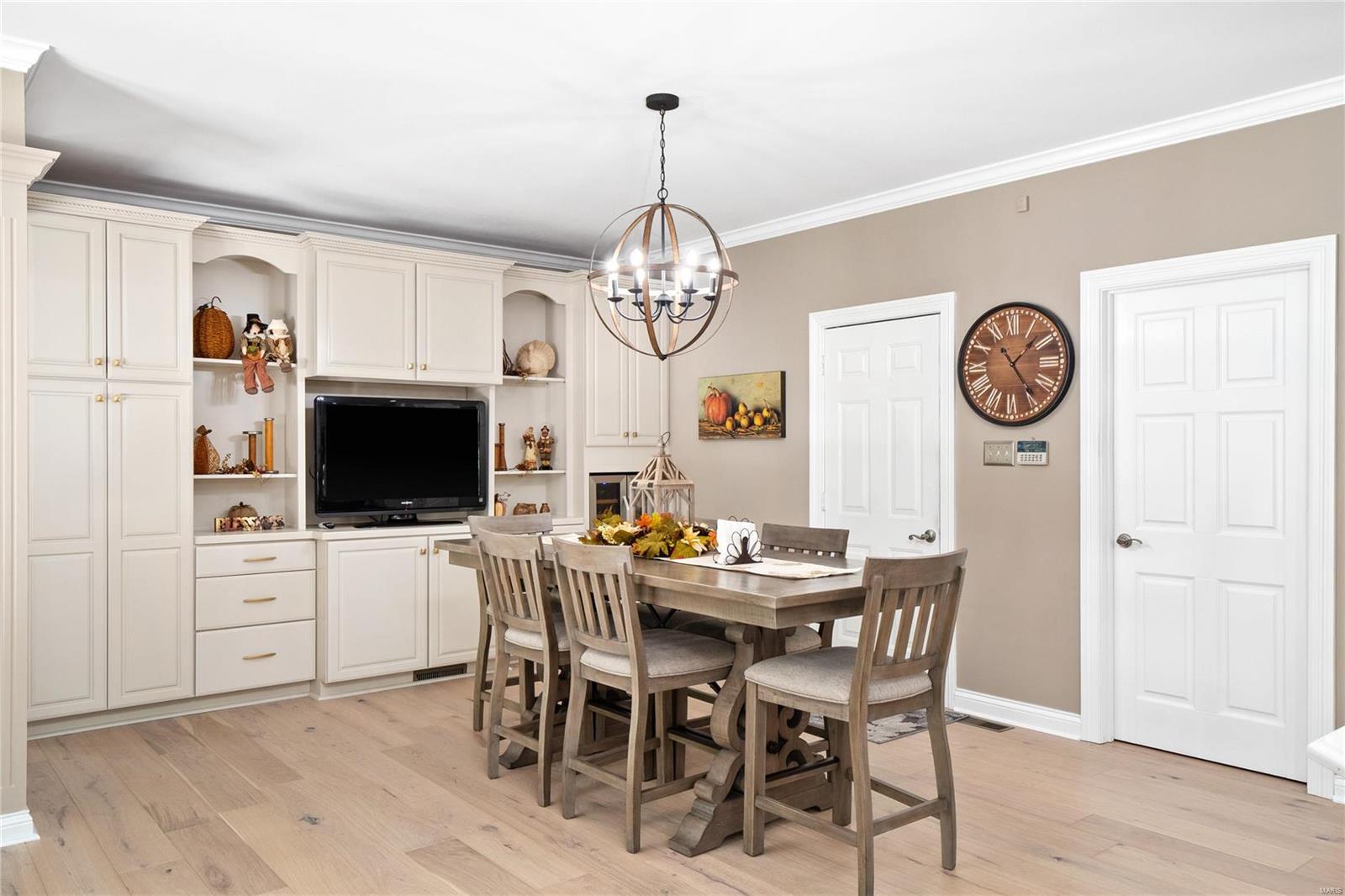 Wynfield Pointe - Residential