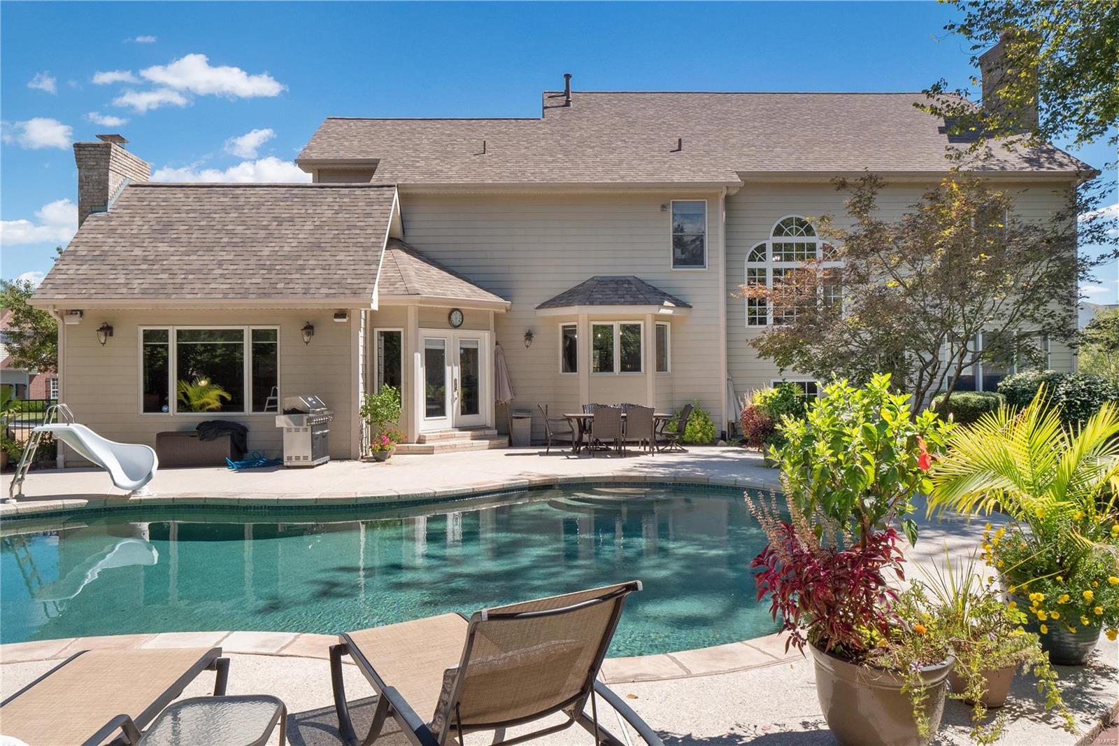 Wynfield Pointe - Residential