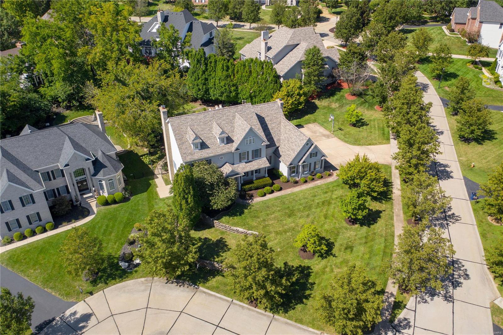 Wynfield Pointe - Residential