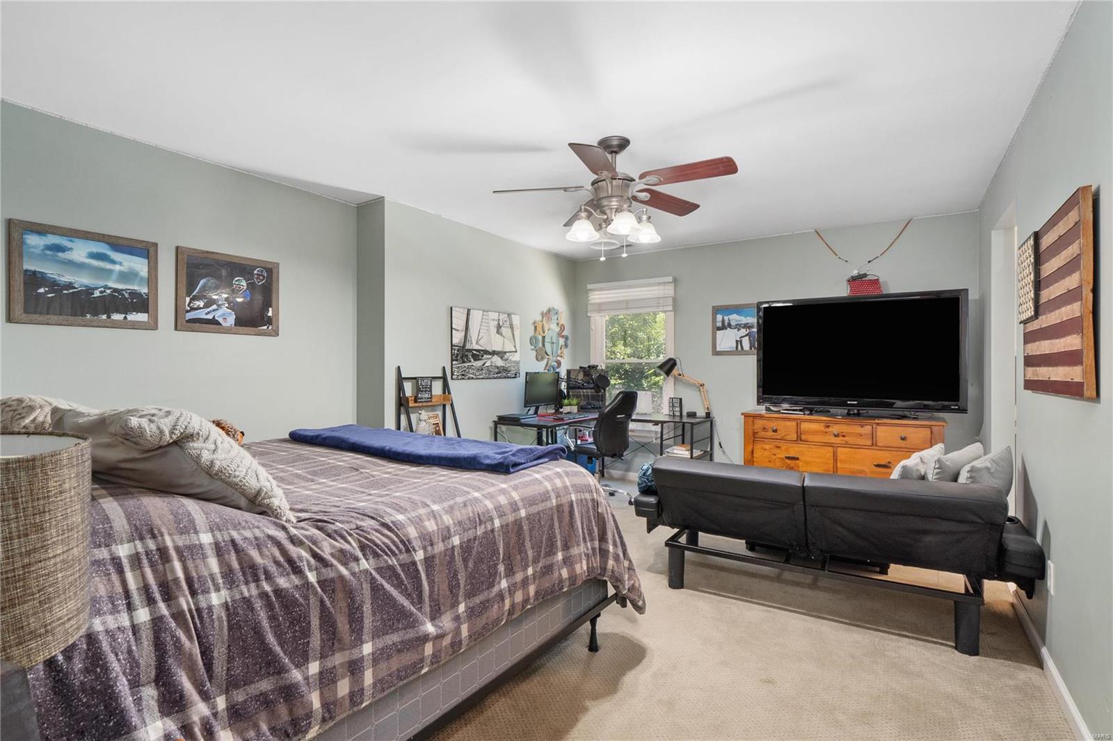 Wynfield Pointe - Residential