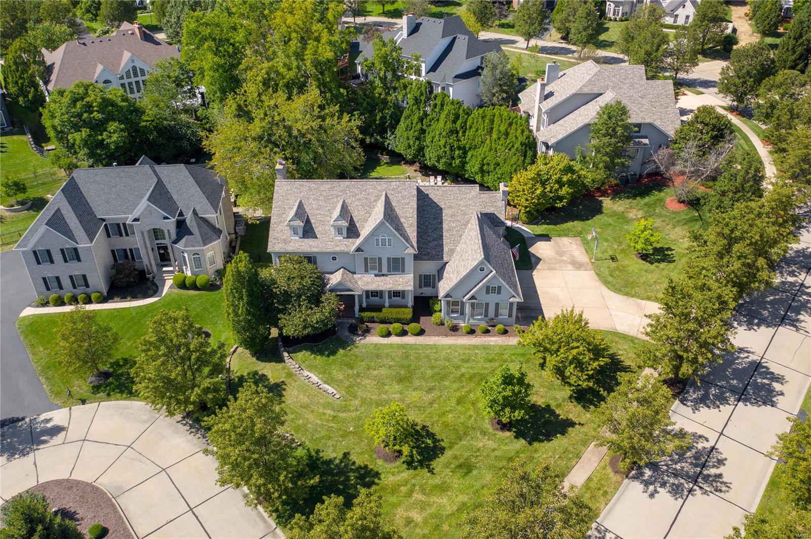 Wynfield Pointe - Residential