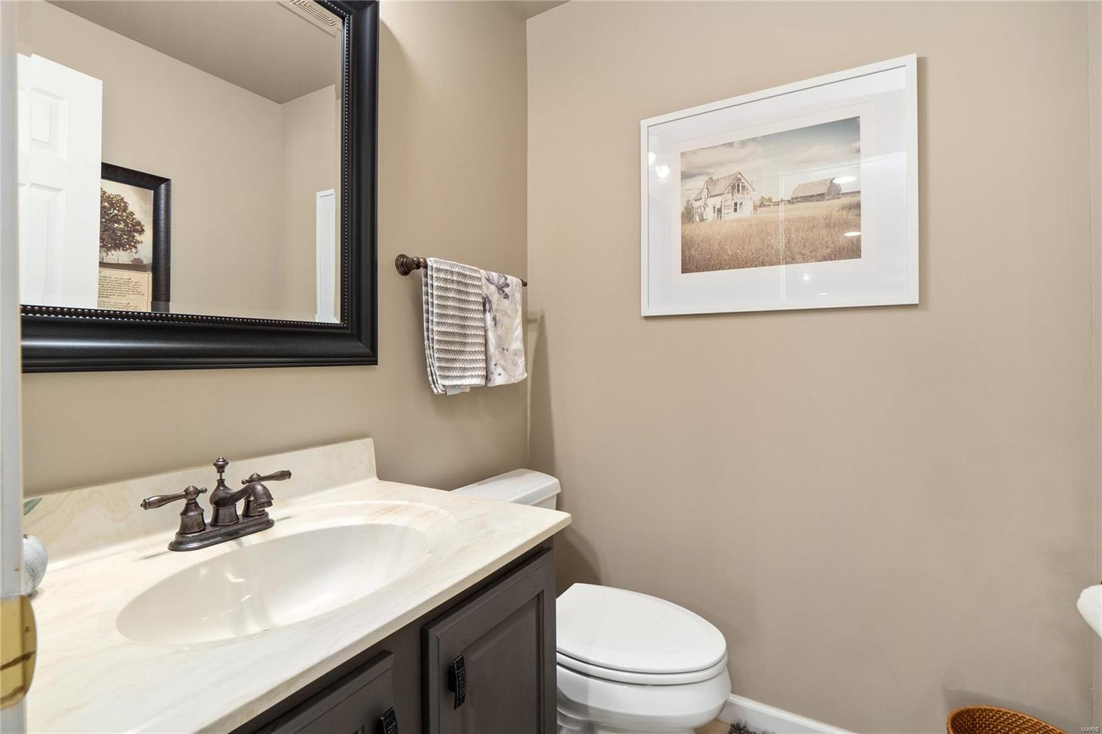 Wynfield Pointe - Residential