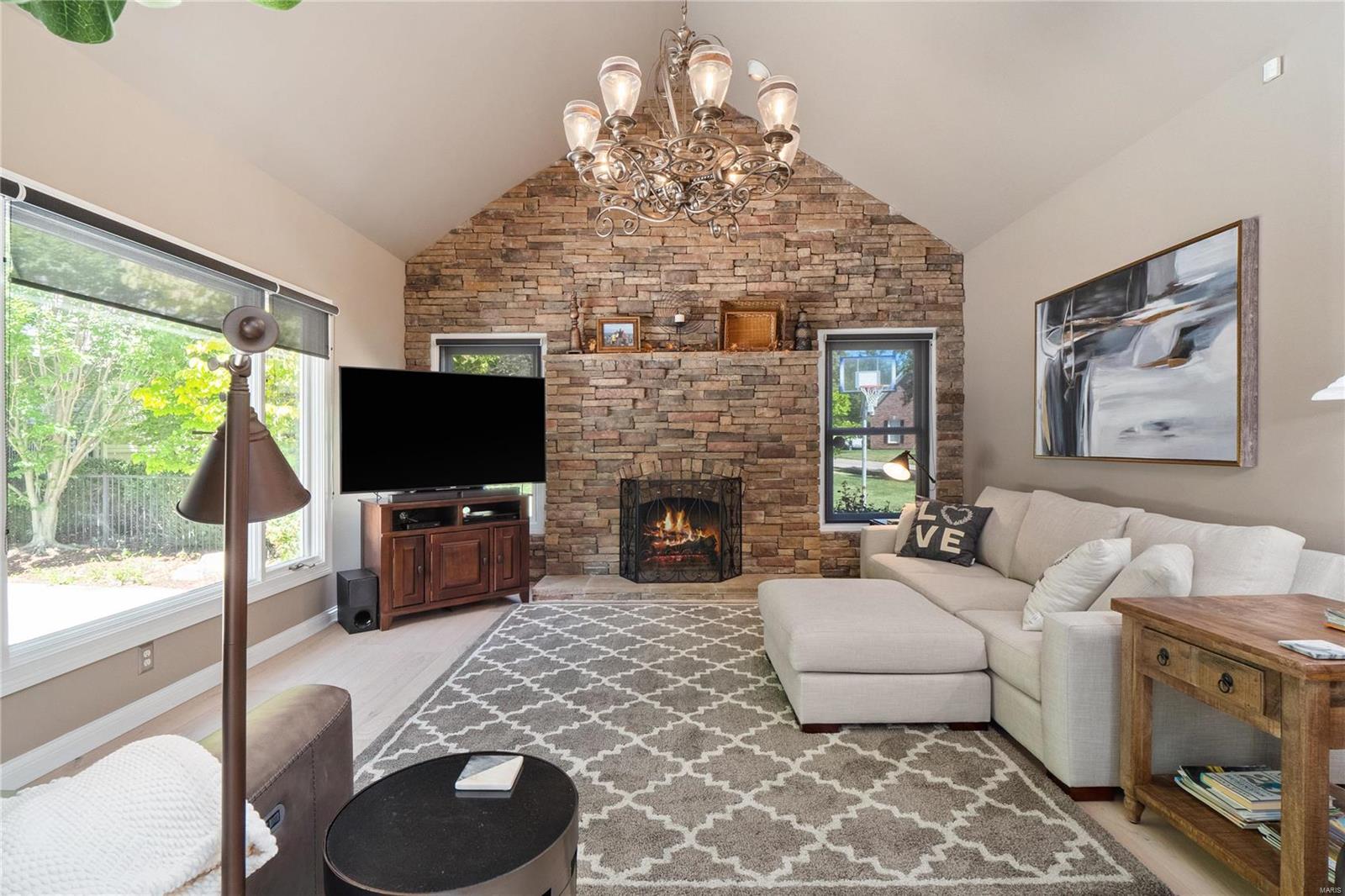 Wynfield Pointe - Residential